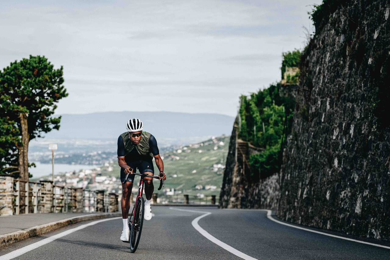 Specialized Aethos 2