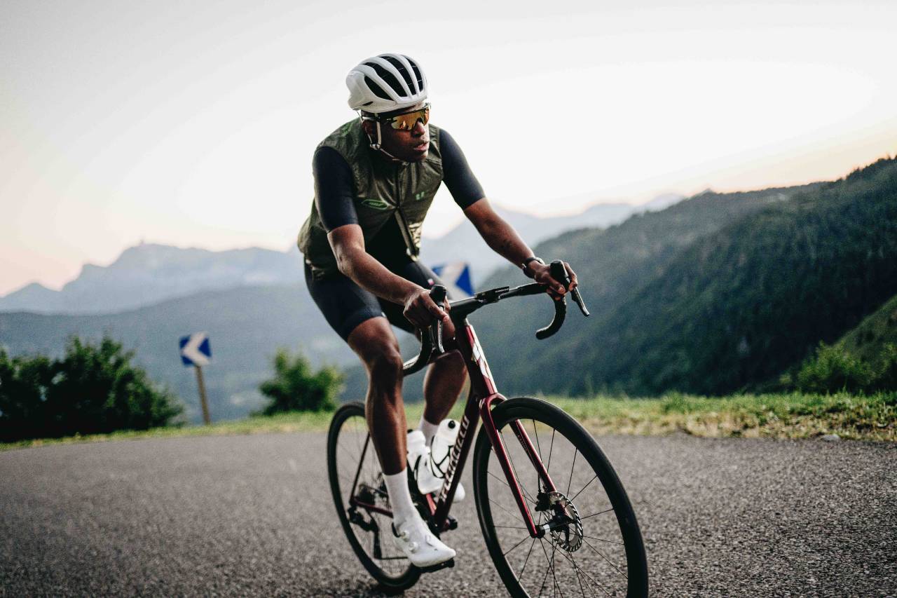 Specialized Aethos 2