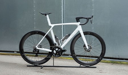 Premium Bikes, Lower Prices