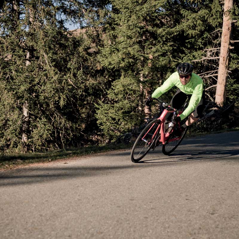 mille gt wind jacket