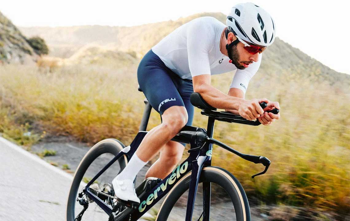 Best Triathlon Bikes