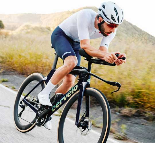 Best Triathlon Bikes