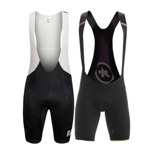 Bib Shorts