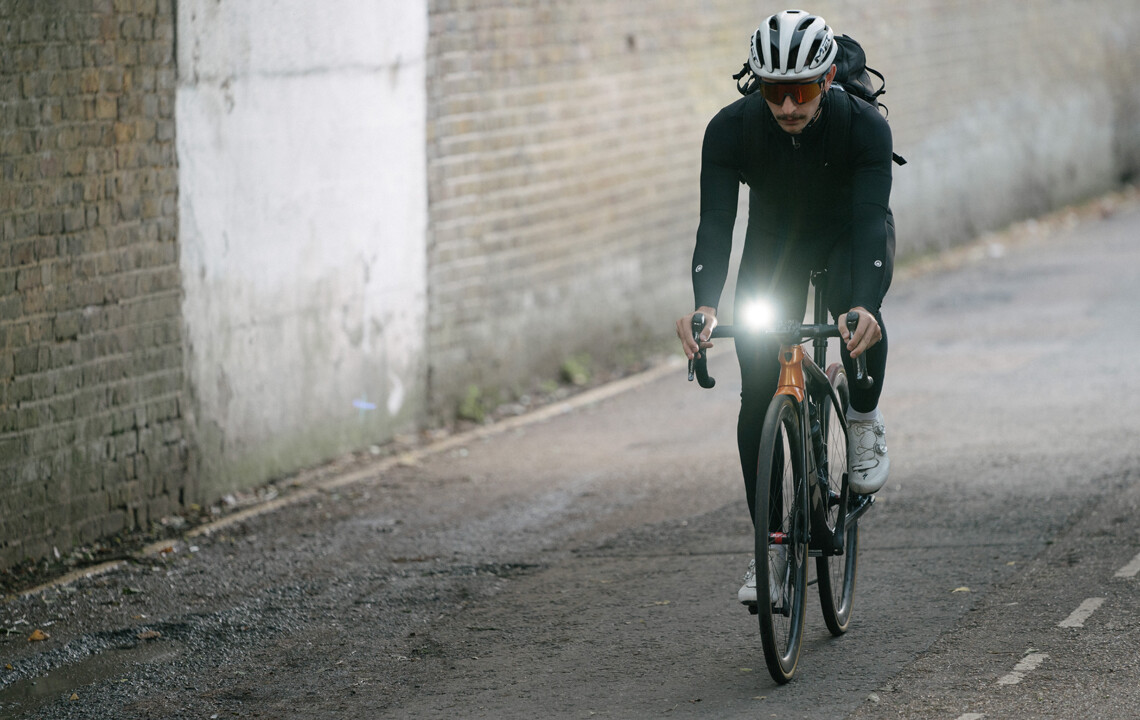 Bike Lights For Commuting Our Top Picks