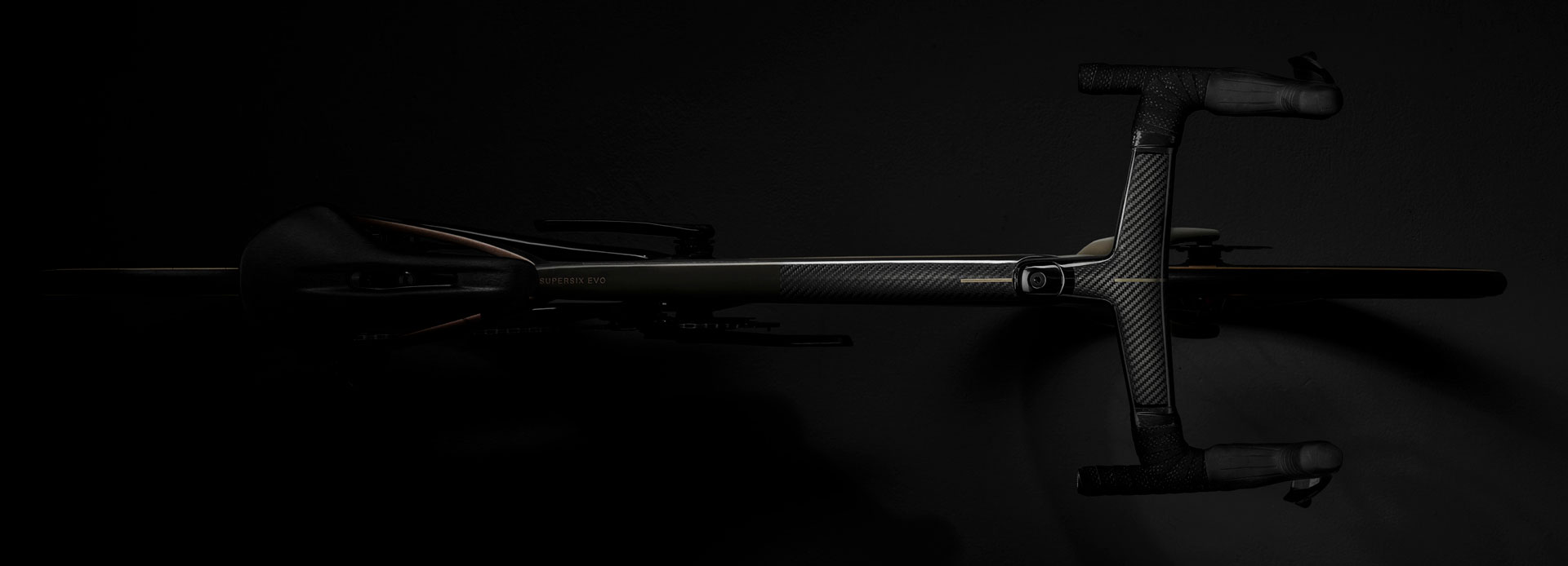 ALL-NEW<br>Cannondale SuperSix EVO