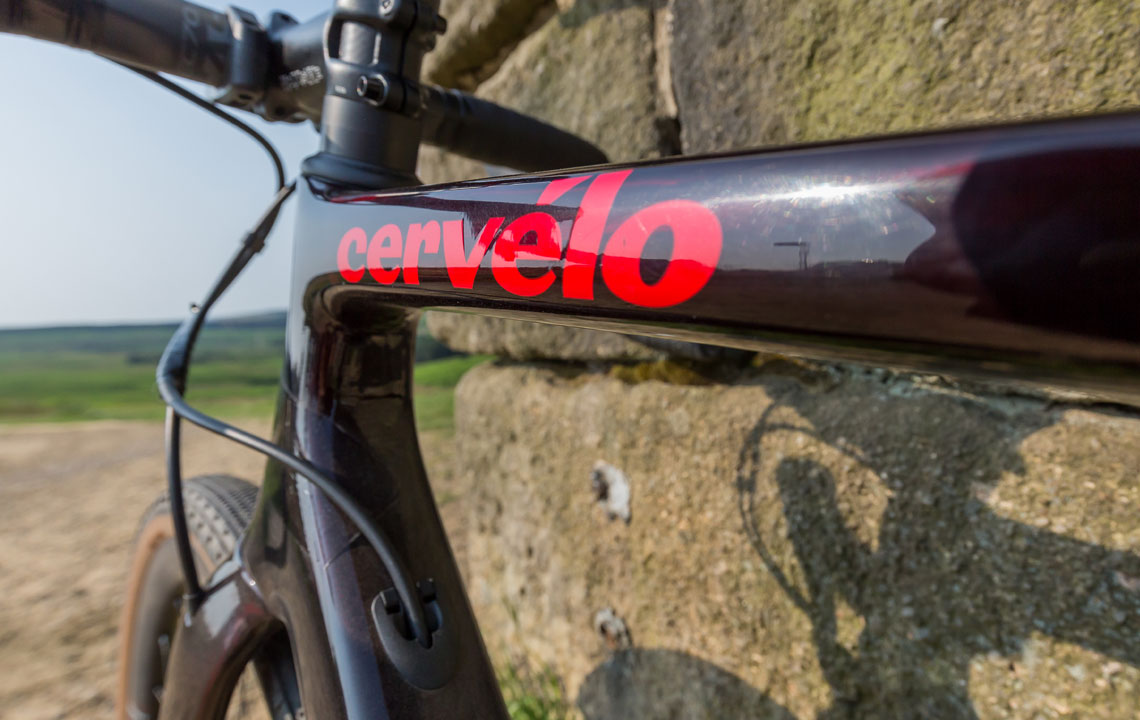 Cervelo Aspero Gravel Bike Review