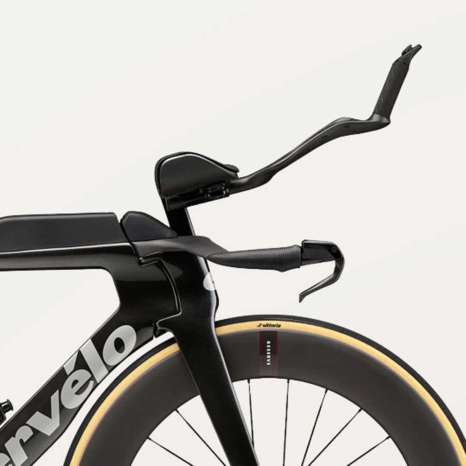 Cervelo P5 Red AXS 1 Triathlon Bike 2026 angle