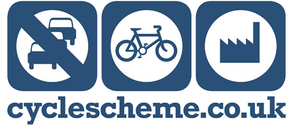 cycle to work scheme cap