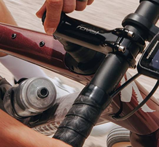 The All-New Specialized Diverge Gravel Bike