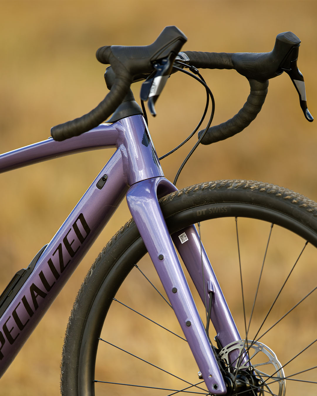 Specialized Diverge Gravel Bike