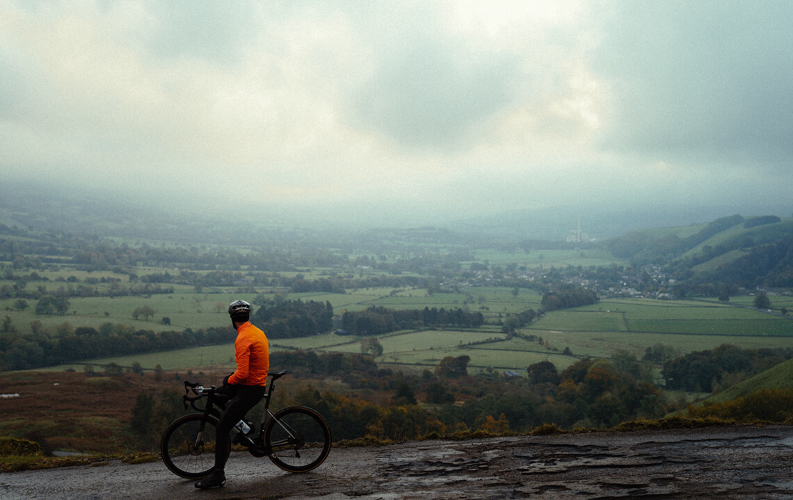 Warm Cycling Jackets Guide