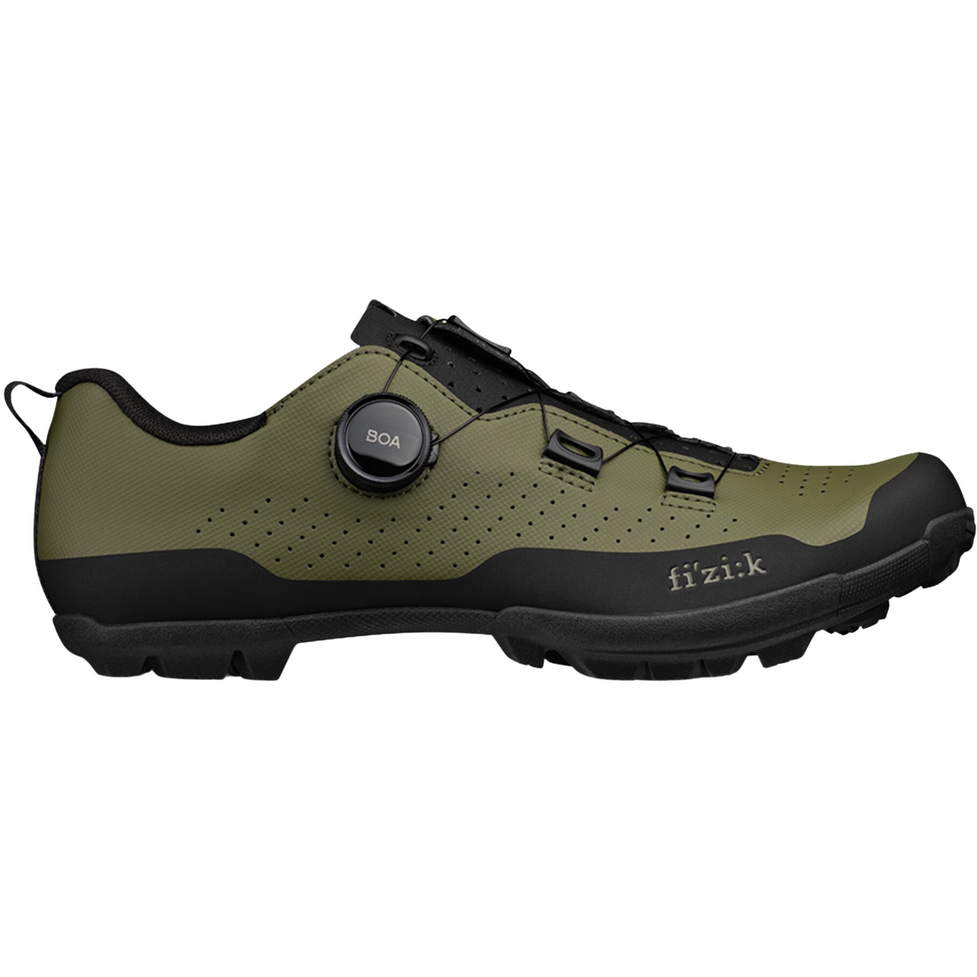 Fizik Terra Atlas Gravel Shoes 