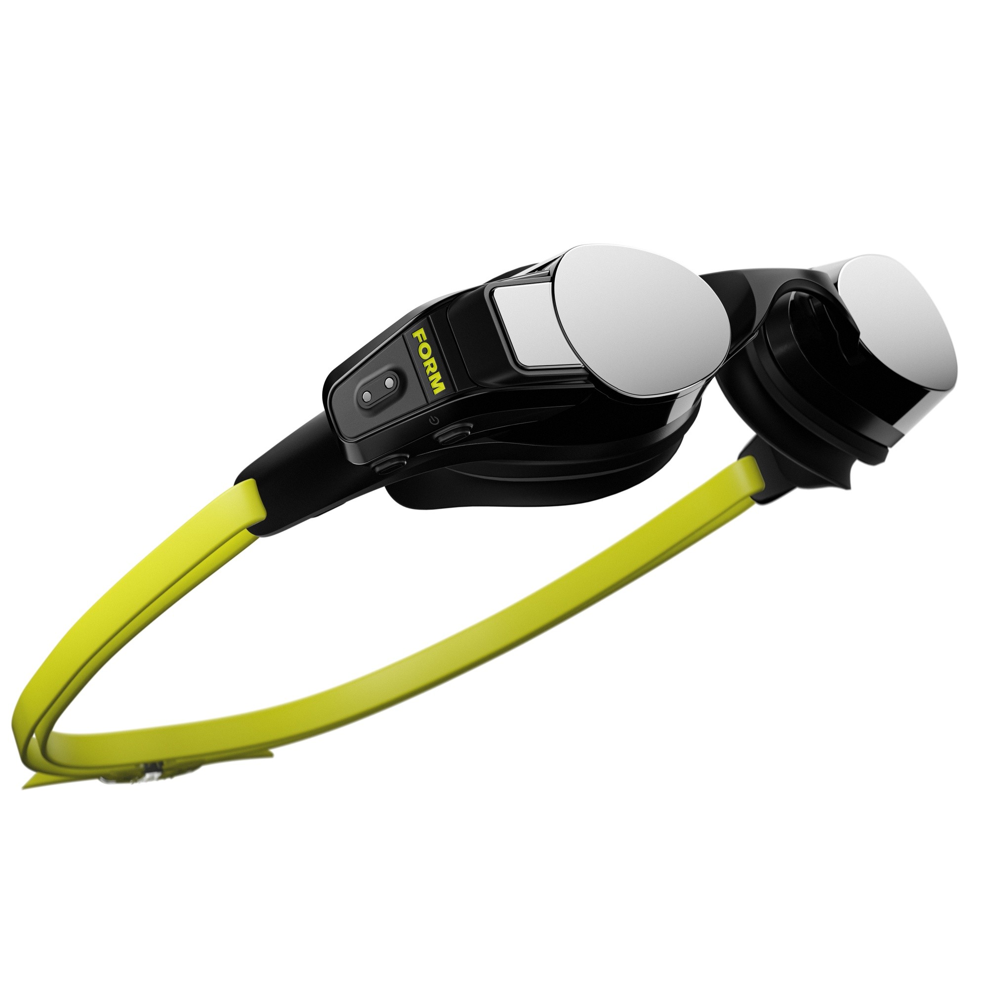 Form Smart Swim 2 Swimming Goggles