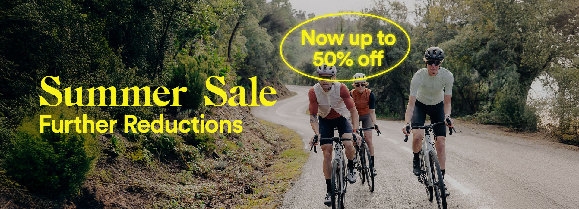 SUMMER SALE