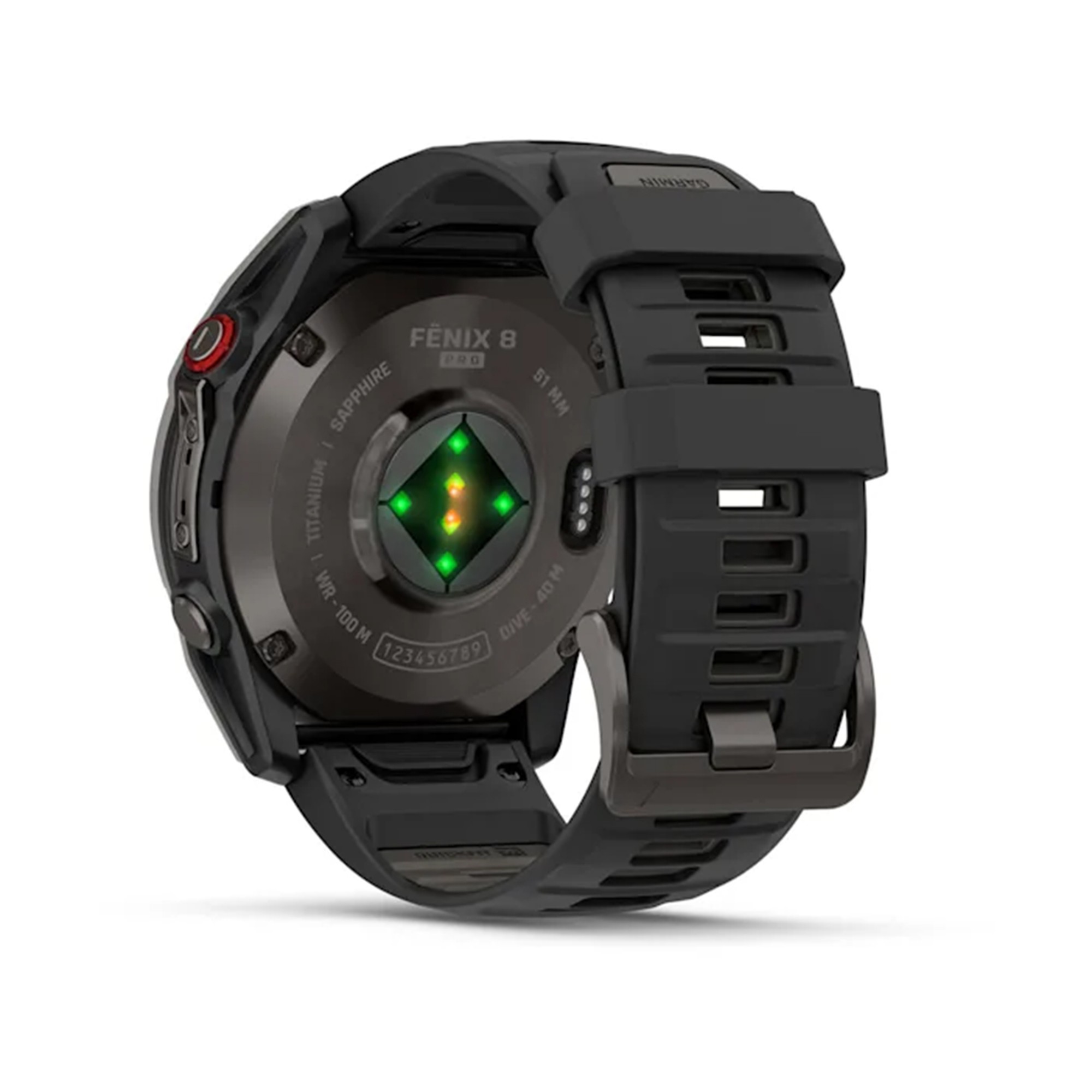 Garmin Fenix 8 Pro