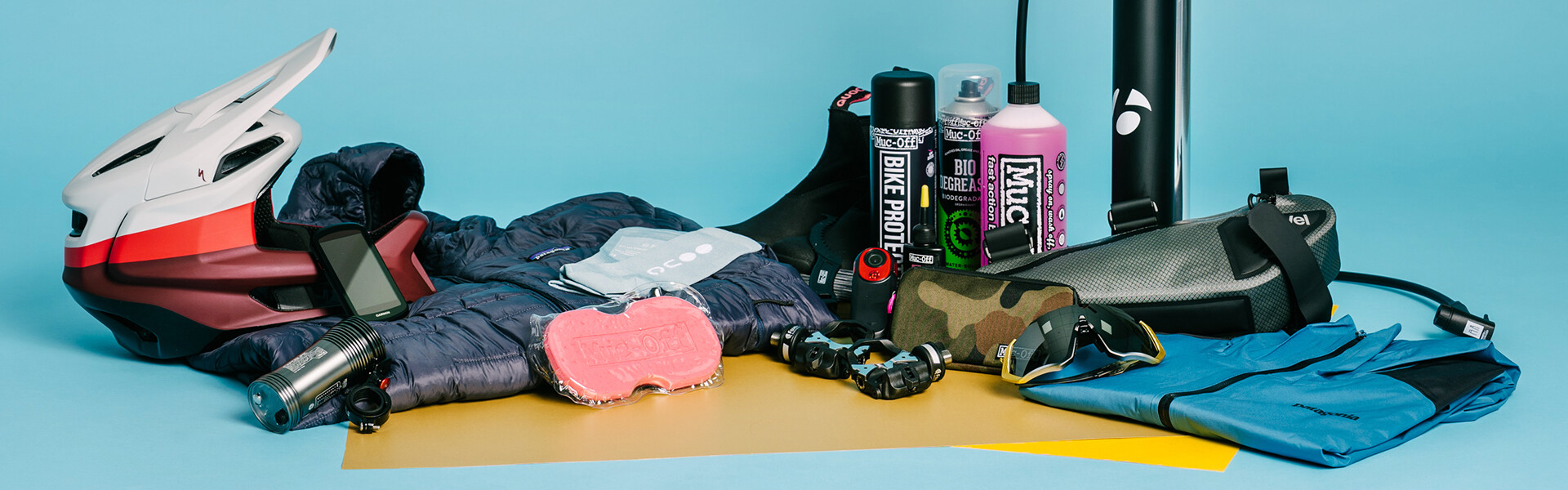 GIFT GUIDE
