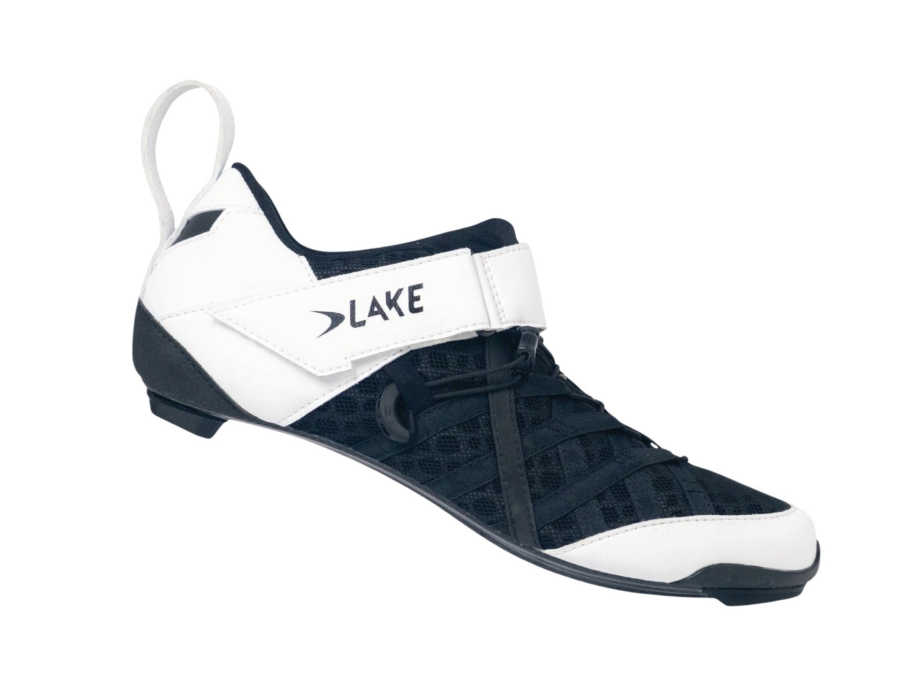 Lake TX224 Triathlon Shoes