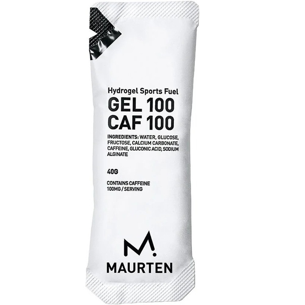Maurten Gel