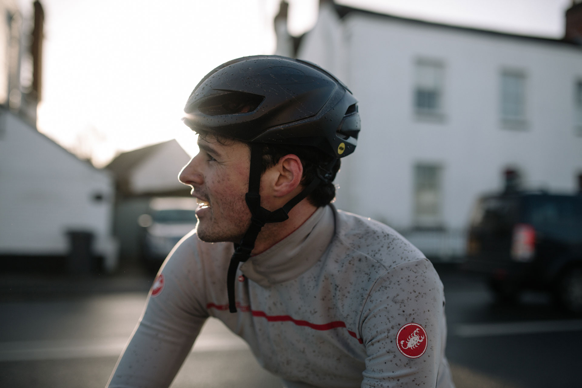 good looking bike helmets