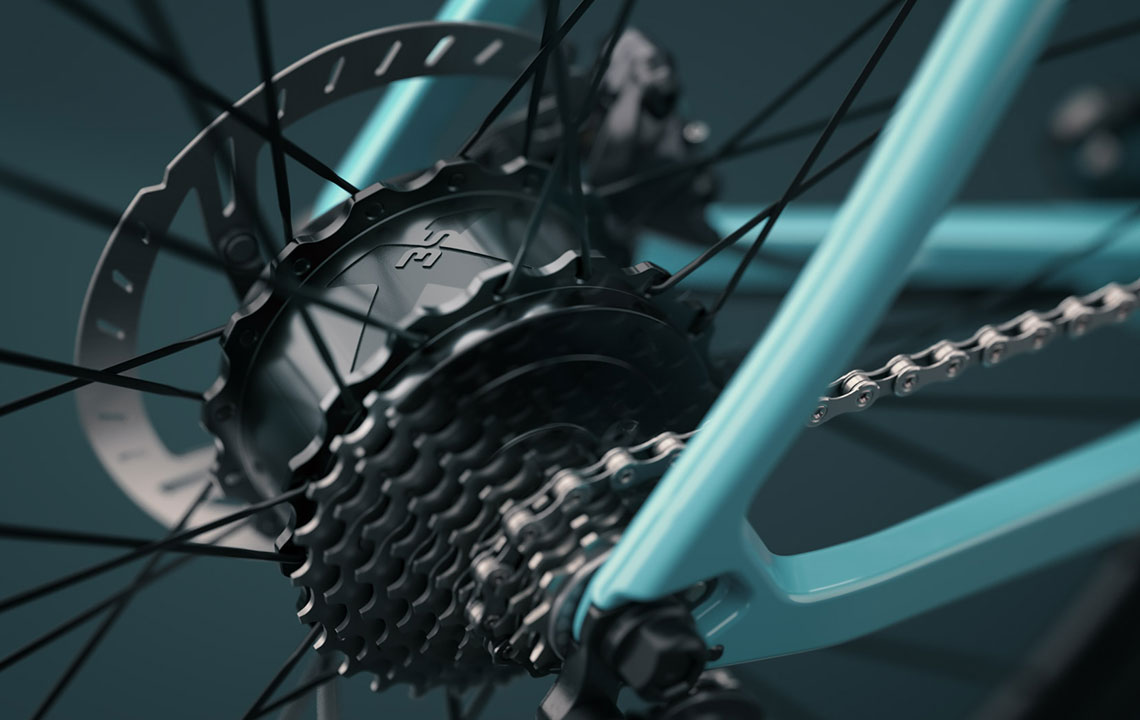 Electric Bikes - Understanding the Numbers