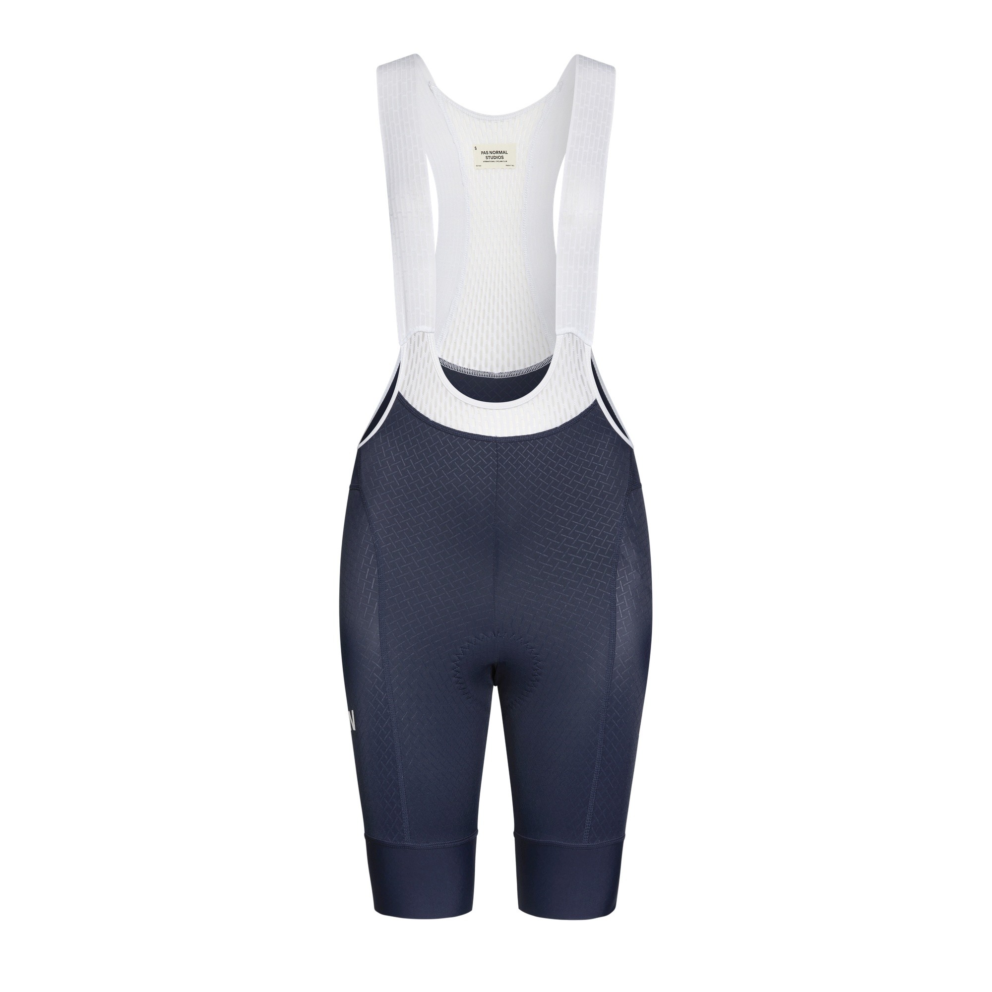 Pas Normal Studios Mechanism Womens Bib Short