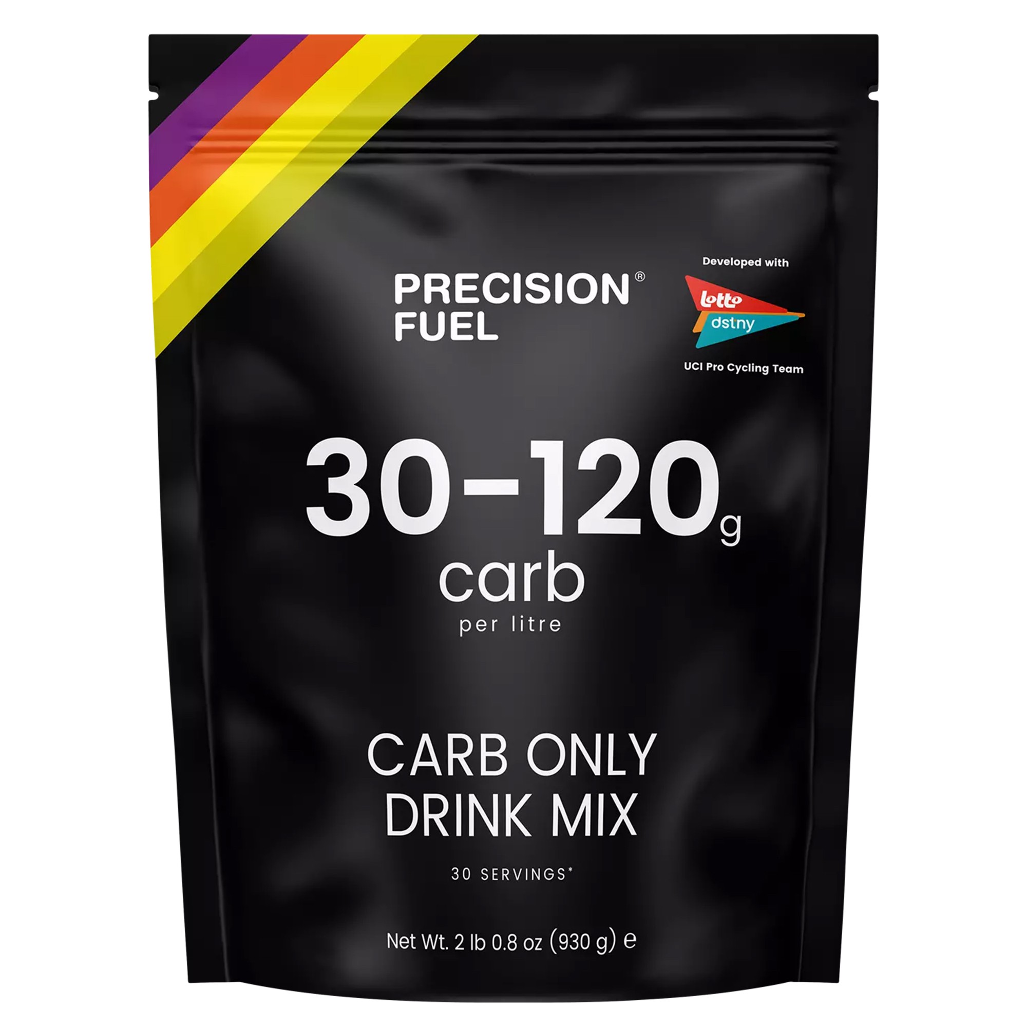 Precision Fuel Carb Only Drink Mix