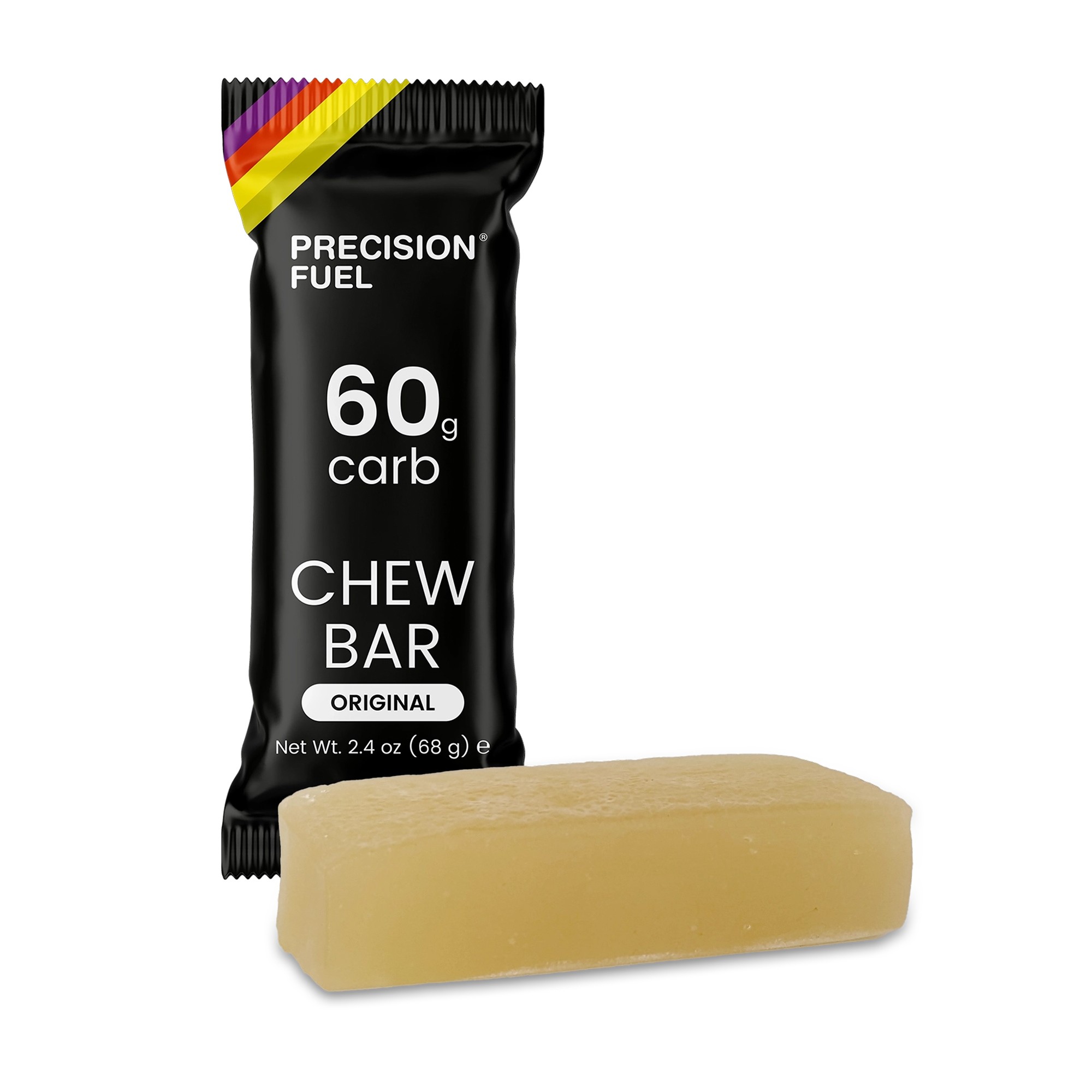 Precision Fuel & Hydration PF60 Chew Bar