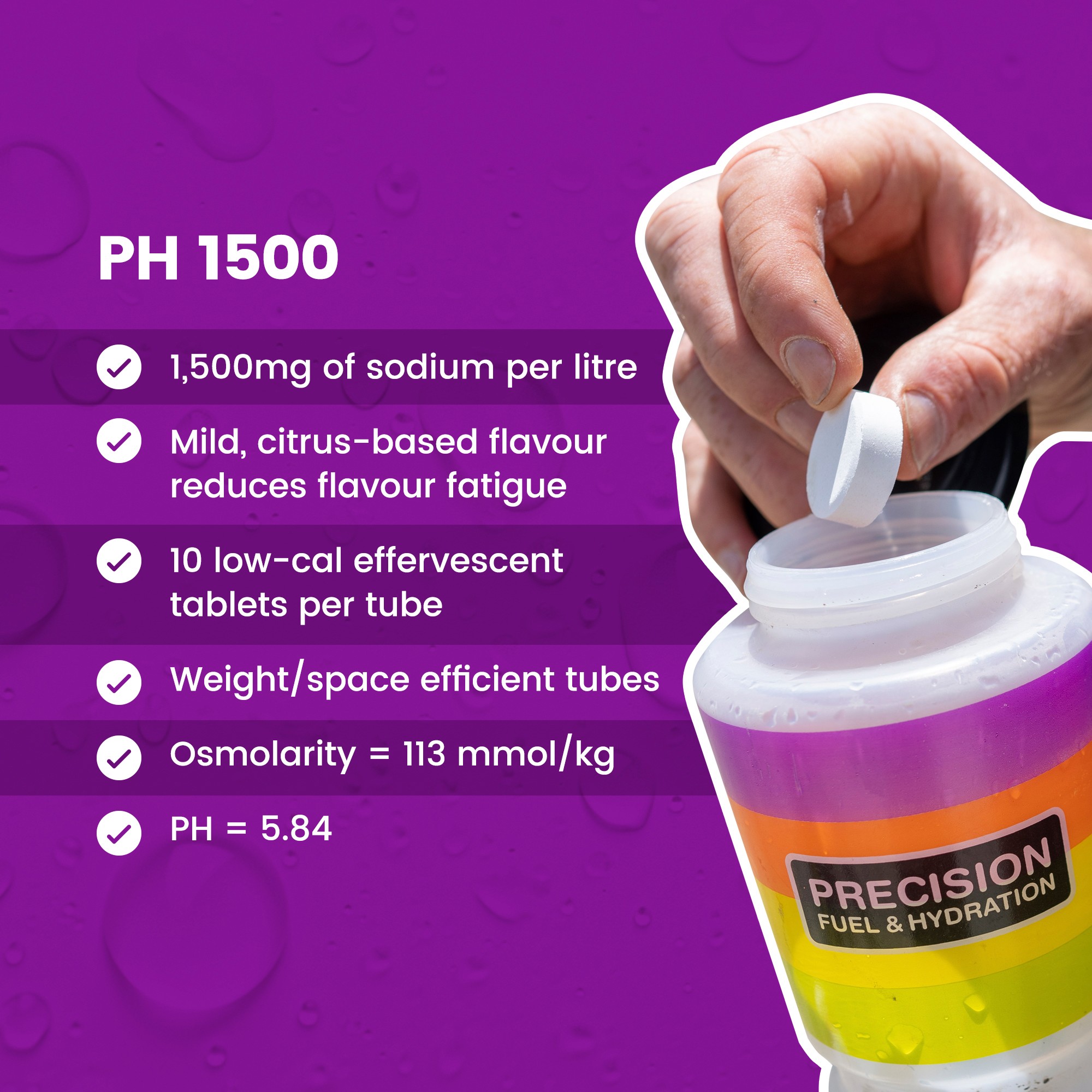 PH1500 
