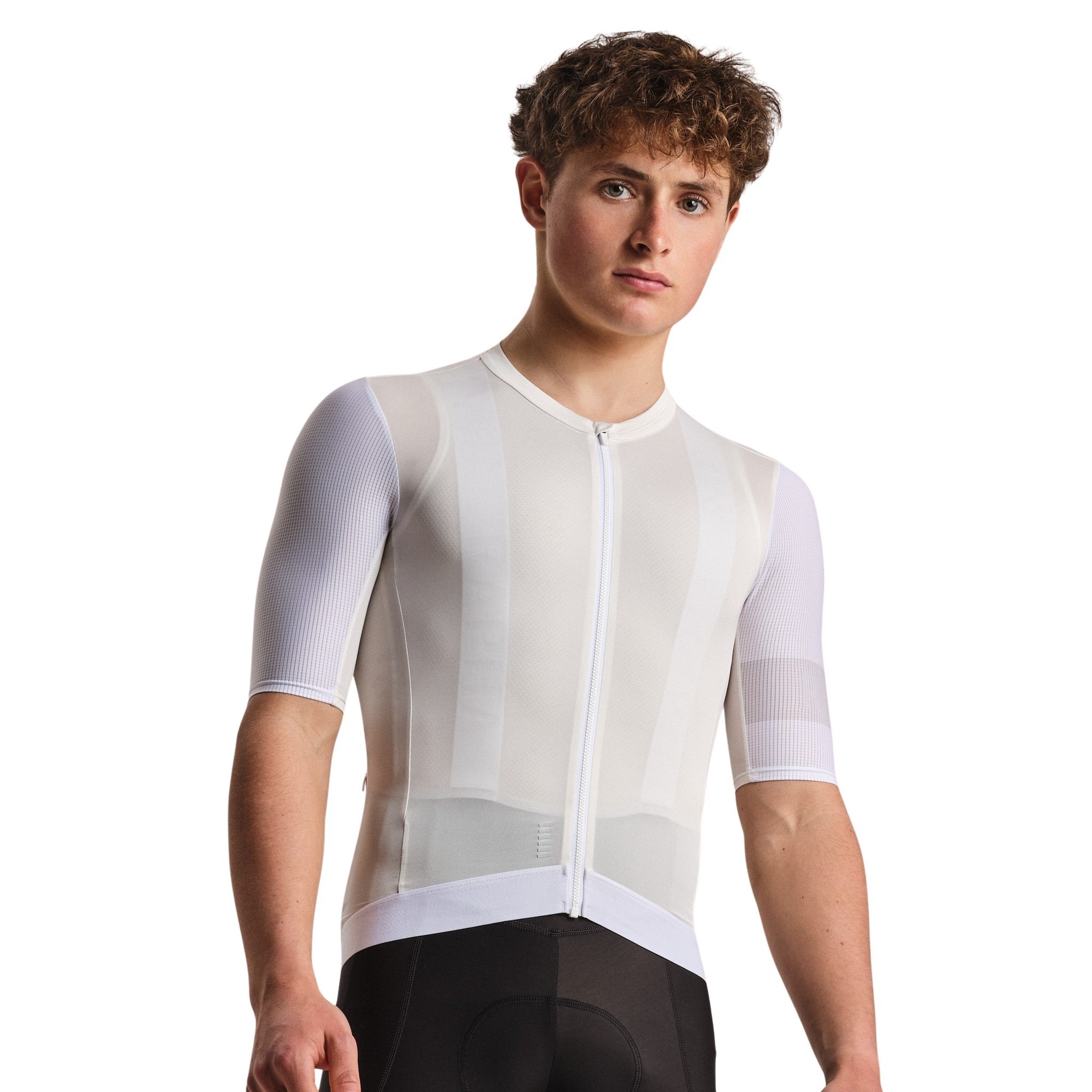 Rapha Pro Team Short Sleeve Jersey