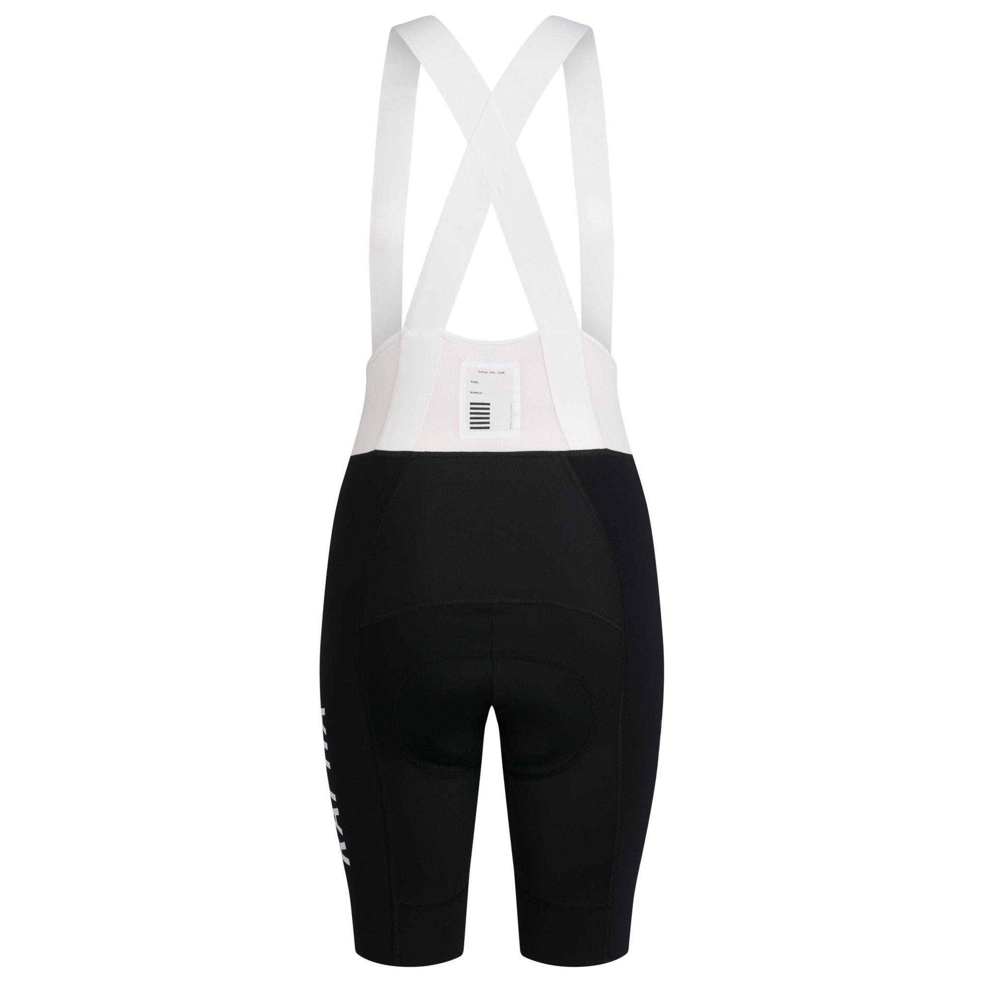 Rapha Women's Pro Team Bib Shorts