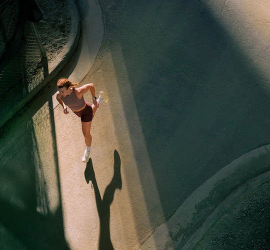 GPS Running Watches &ndash; Features and Benefits