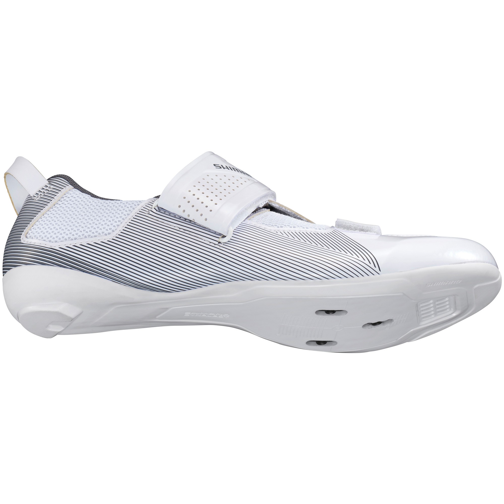 Shimano TR5 Triathlon Shoes