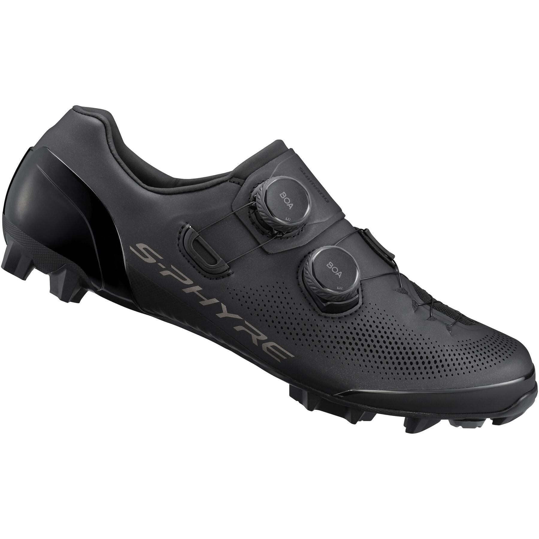 Shimano XC903 S-Phyre Mountain Bike Shoes