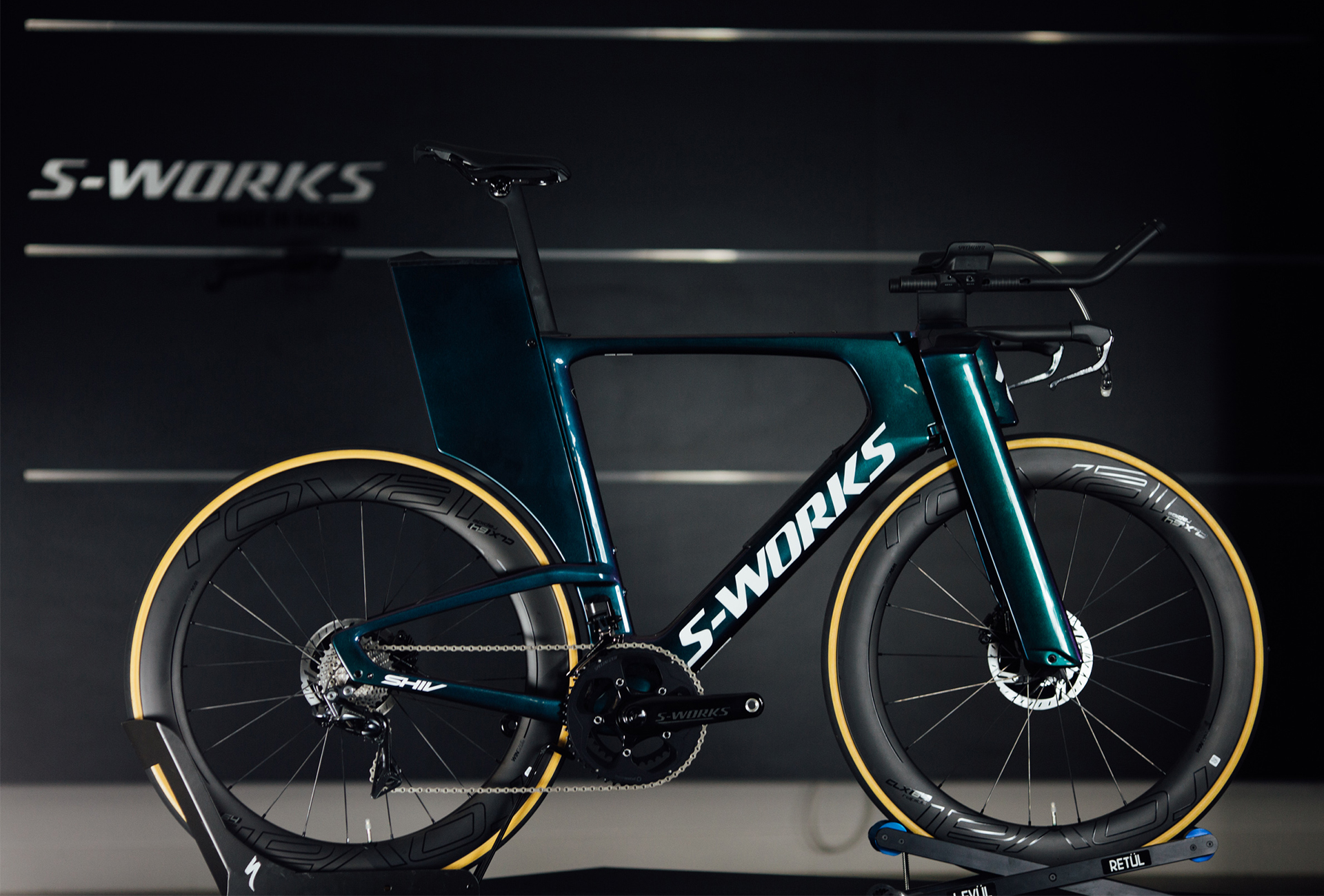 specialized shiv tt 2019