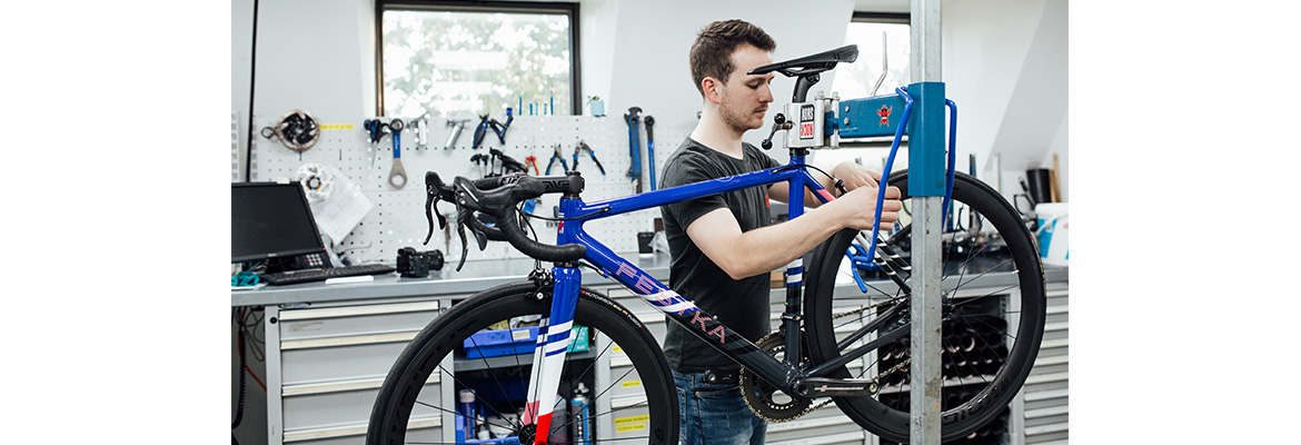 Sigma Sports Colnago