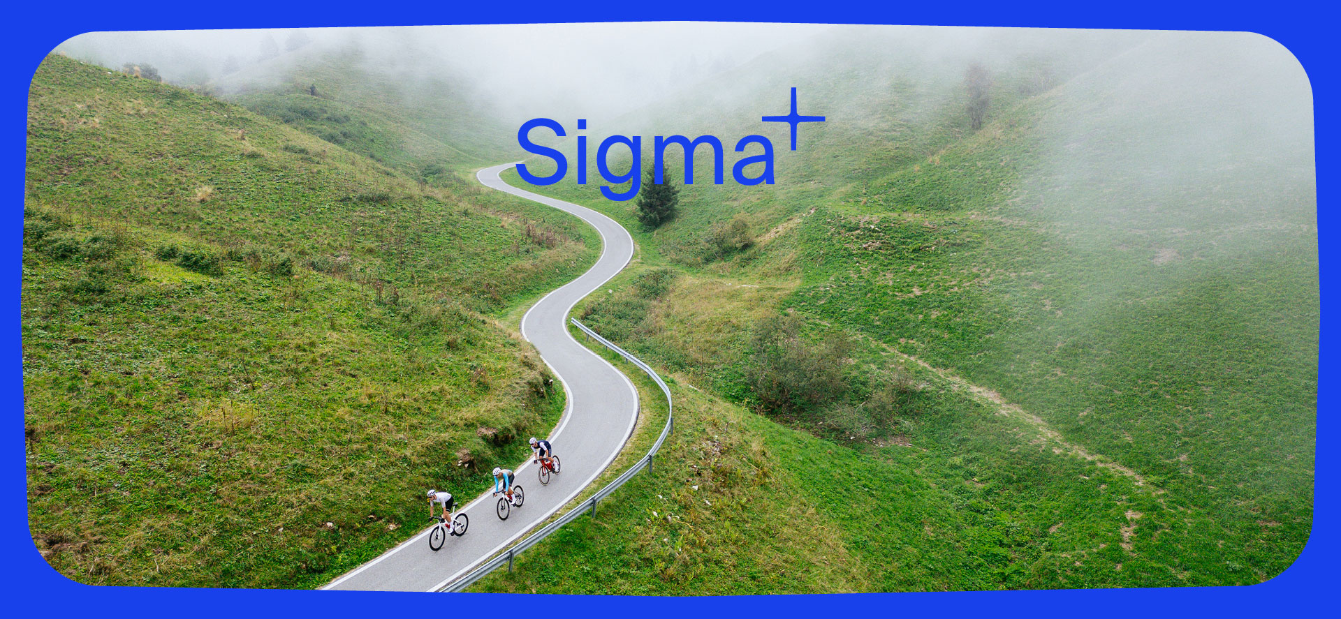SIGMA+ MEMBERS' WEEK