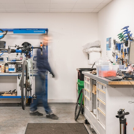 Exceptional Facilities