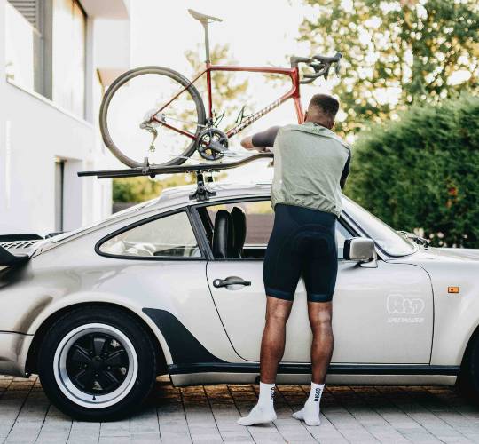 New Specialized Aethos 2