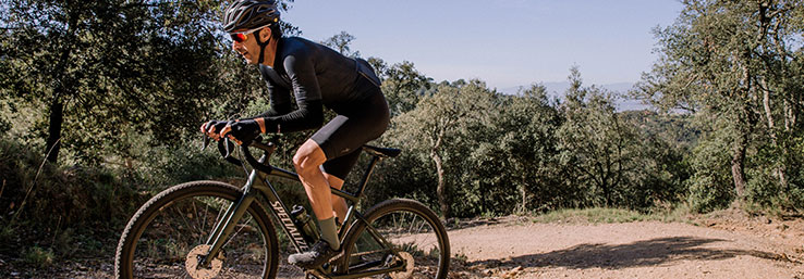 Specialized