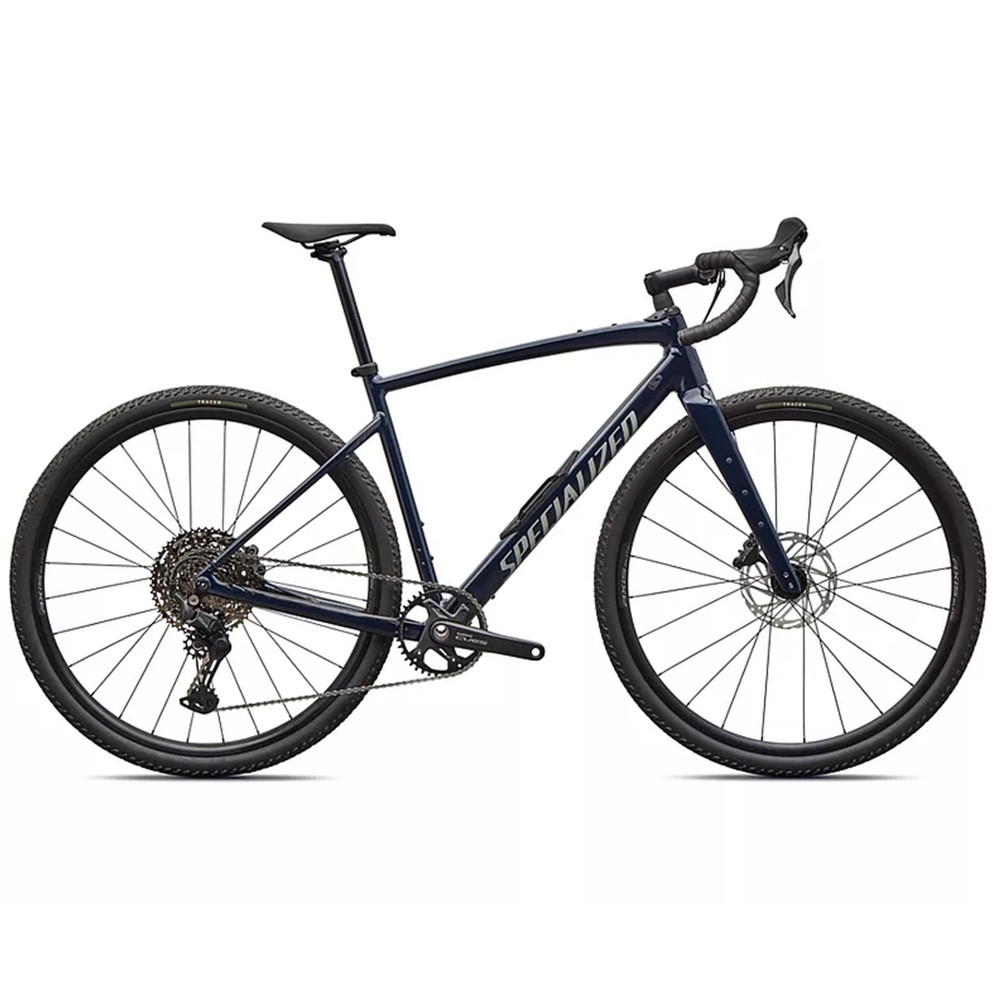 Specialized Diverge 4 Sport Alloy Gravel Bike