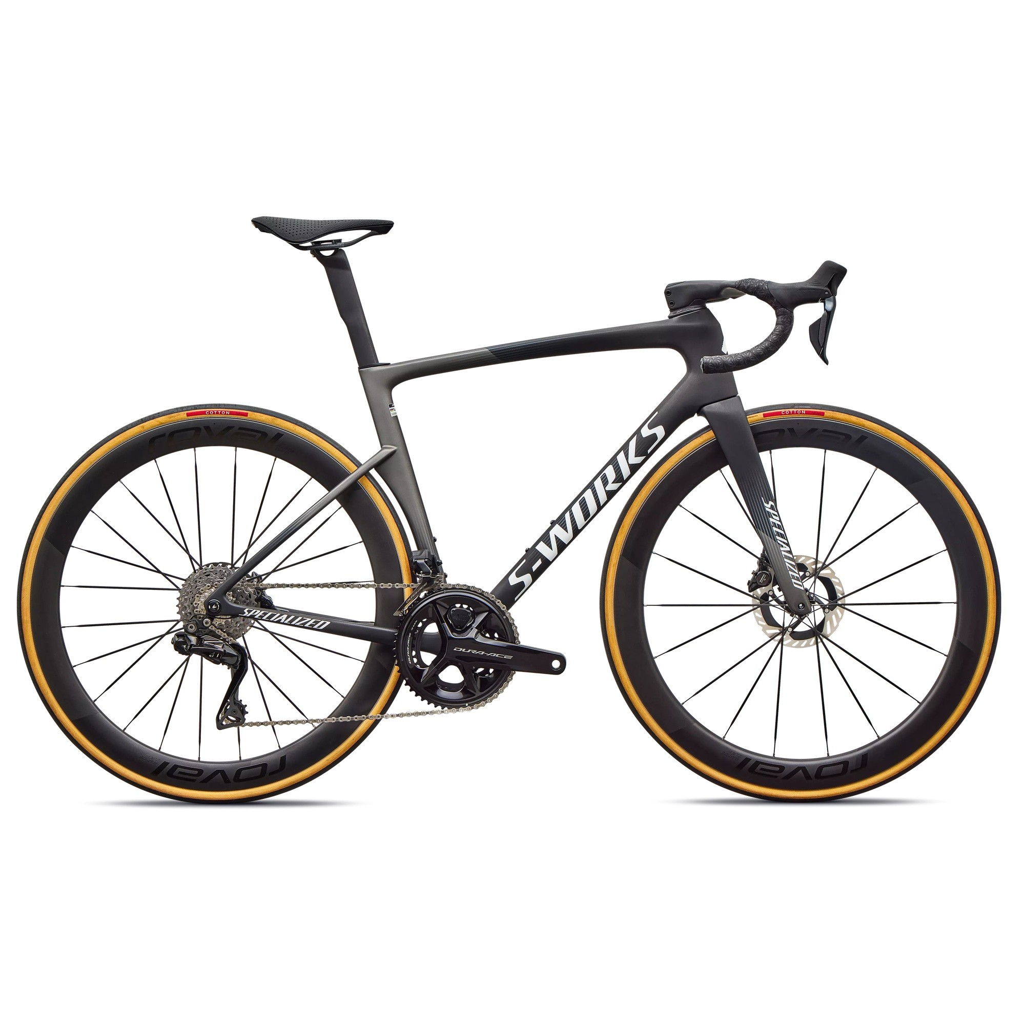 Specialized S-Works Tarmac SL9 Dura-Ace Di2 Road Bike 2026
