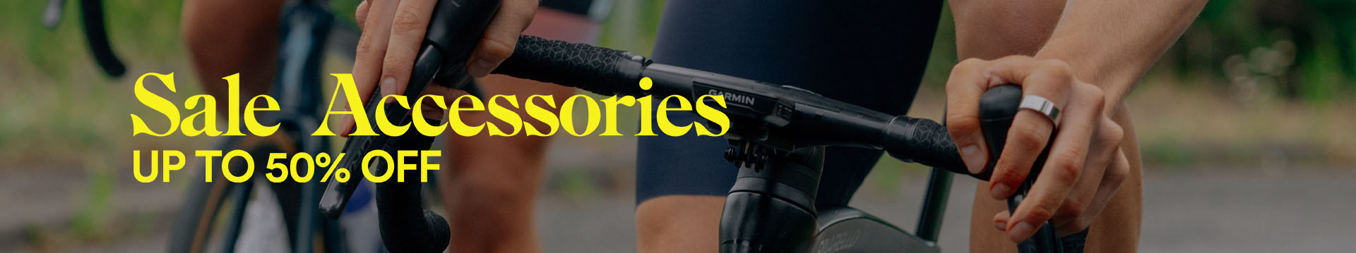 Bike & Cycling Accessories