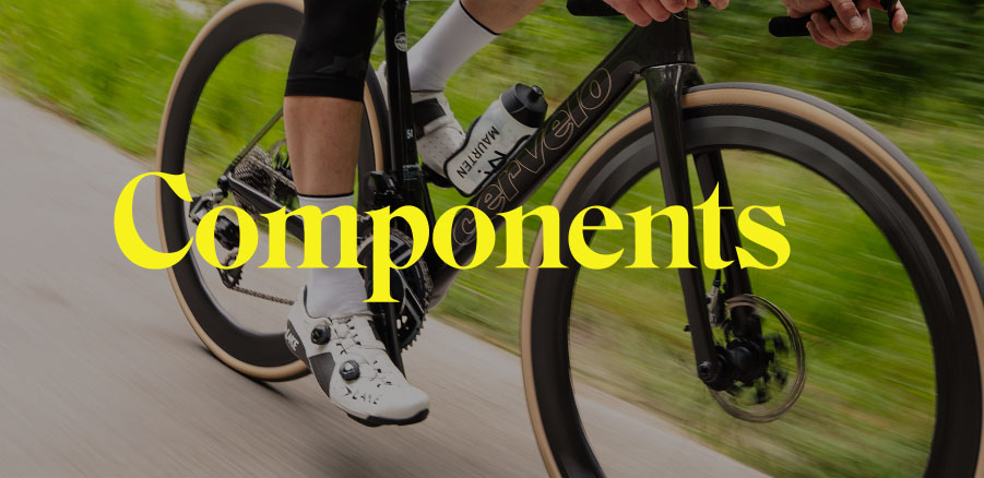 SALE COMPONENTS
