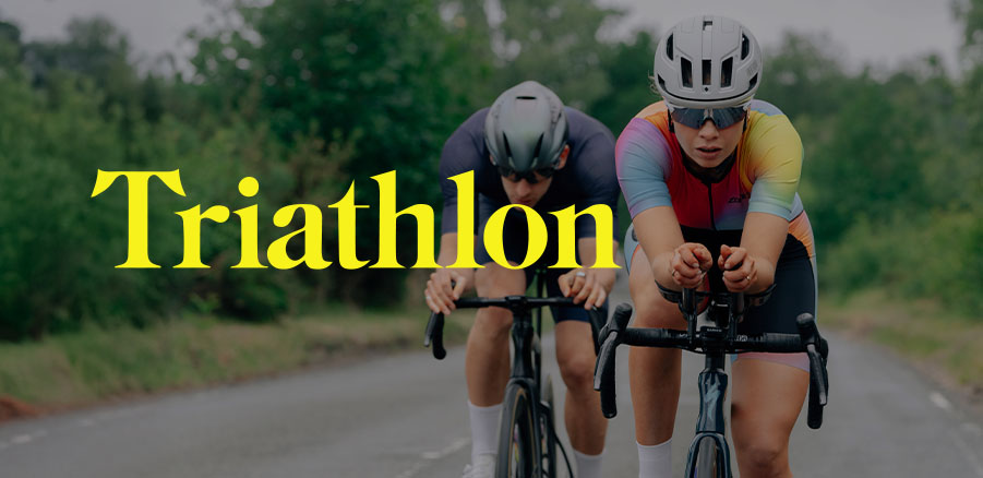 SALE TRIATHLON