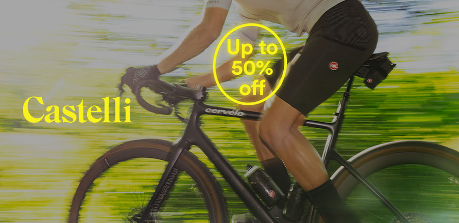 CASTELLI SALE