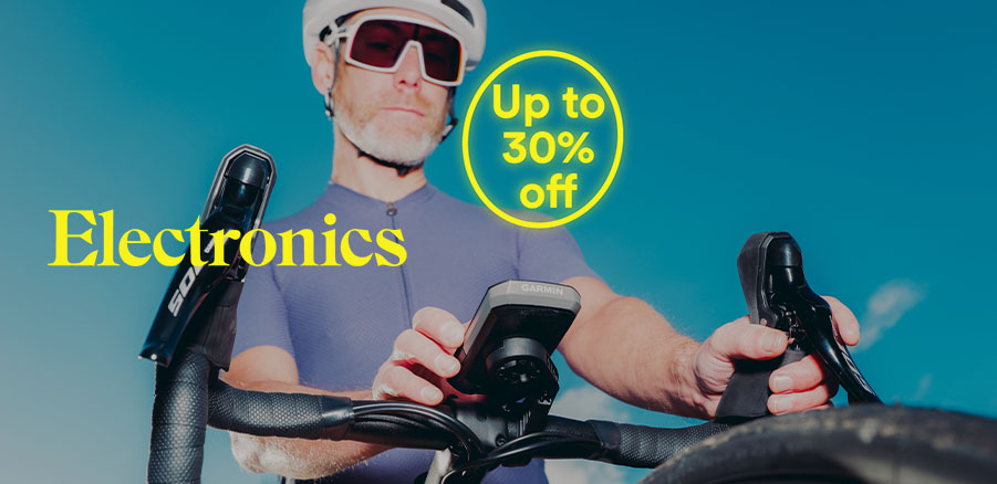 ELECTRONICS SALE