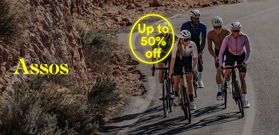 ASSOS SALE