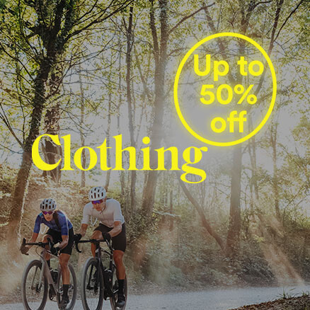 CLOTHING SALE