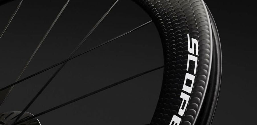 WHEELSETS