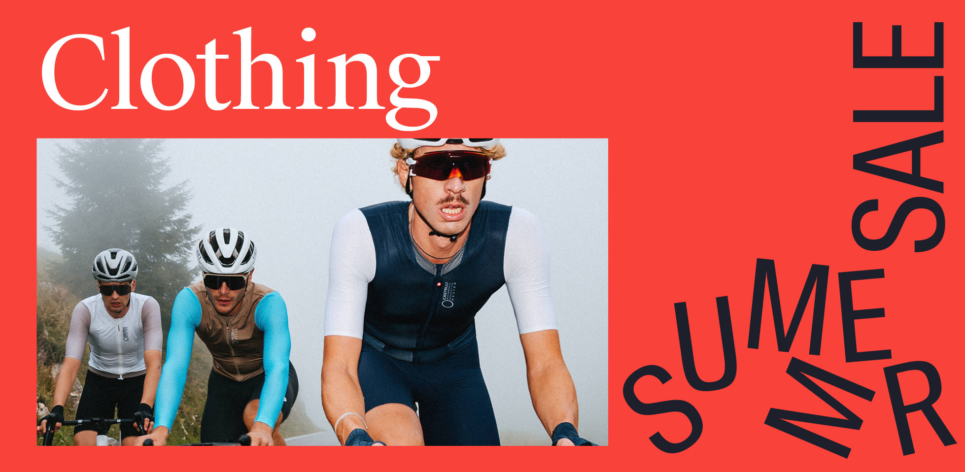 SALE CLOTHING
